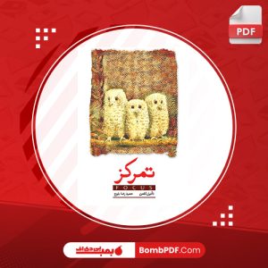 معرفی و دانلود کتاب تمرکز دانيل گلمن